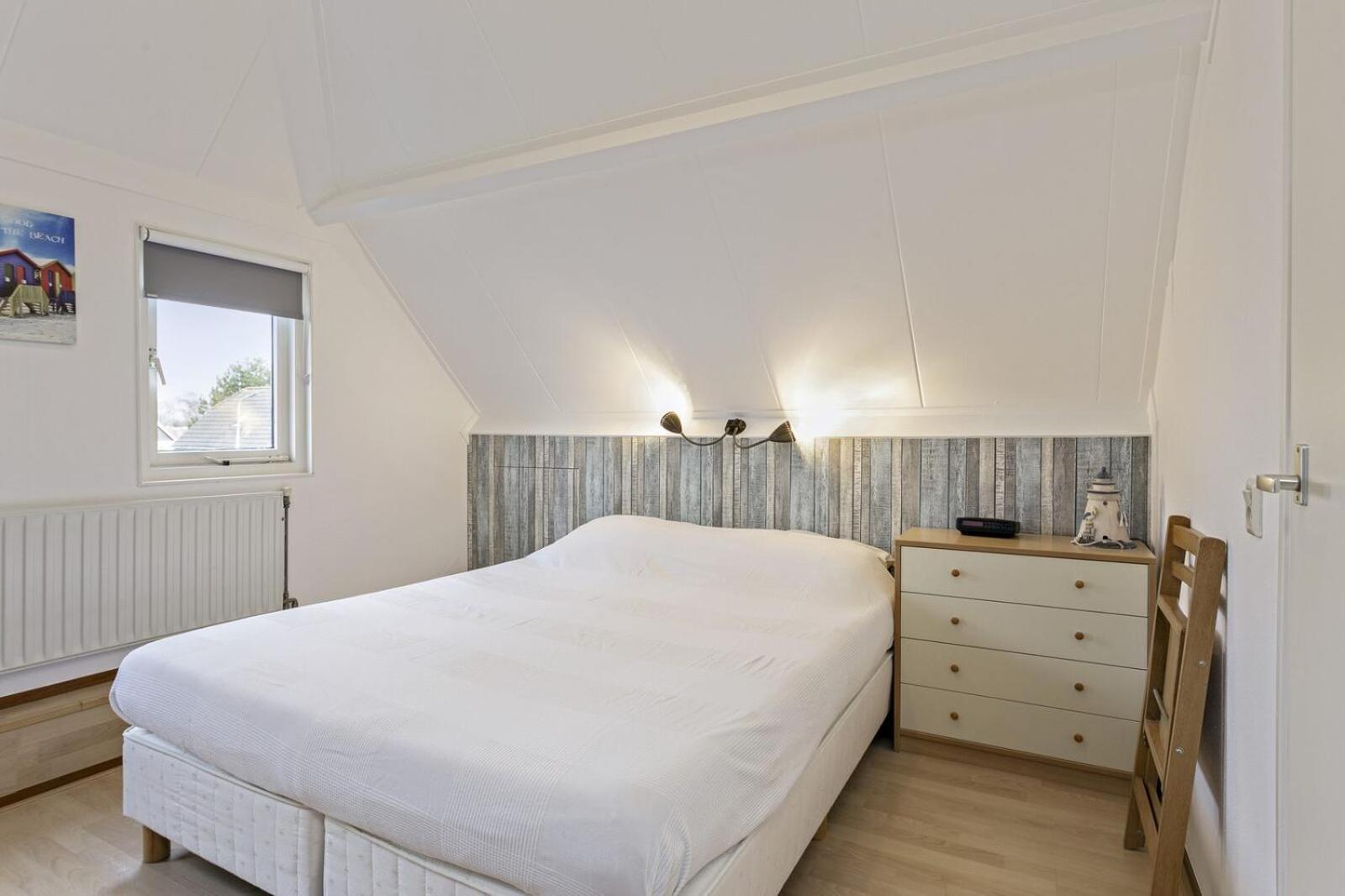 Zuiderdiep 37 - Noordzeepark Ouddorp Exterior foto